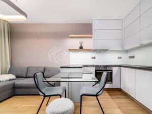 Pronájem bytu 2+kk, Praha, 53 m2