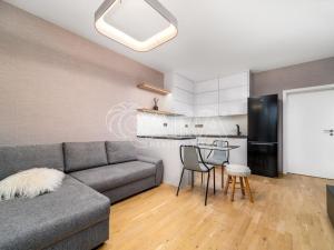 Pronájem bytu 2+kk, Praha, 53 m2