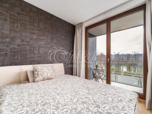 Pronájem bytu 2+kk, Praha, 53 m2