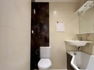 Pronájem bytu 1+1, Frýdek-Místek - Frýdek, Lískovecká, 29 m2