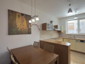 Prodej rodinného domu, Roudné, Luční, 138 m2