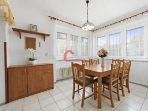 Prodej rodinného domu, Velké Bílovice, Mírová, 290 m2