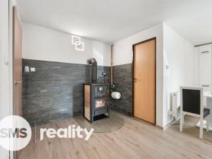 Prodej rodinného domu, Rousínov, V uličkách, 90 m2