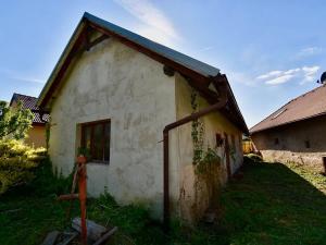 Prodej chalupy, Krchleby, 91 m2