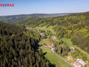Prodej pozemku pro bydlení, Jáchymov - Suchá, 743 m2