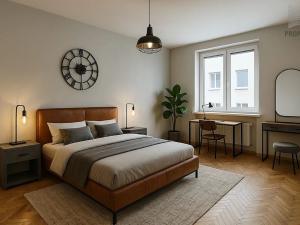 Prodej bytu 2+kk, Brno, Rybářská, 51 m2