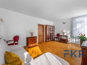 Prodej rodinného domu, Praha - Dolní Měcholupy, Za zahradami, 237 m2