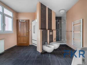 Prodej rodinného domu, Praha - Dolní Měcholupy, Za zahradami, 237 m2