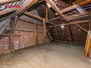Prodej rodinného domu, Březnice, Lokšany, 250 m2
