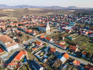 Prodej pozemku pro bydlení, Březí, 42 m2