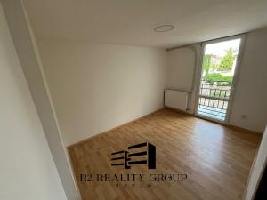 Pronájem bytu 2+1, Prostějov, Plumlovská, 46 m2