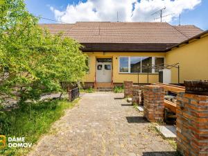 Prodej komerční nemovitosti, Medlovice, 388 m2