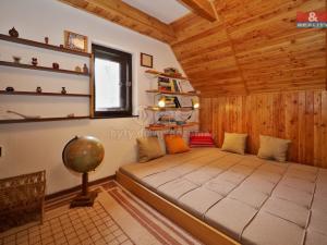 Prodej chaty, Sněžné - Vříšť, 90 m2