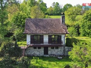Prodej chaty, Sněžné - Vříšť, 90 m2