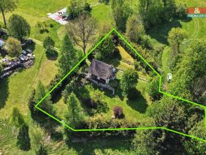 Prodej chaty, Sněžné - Vříšť, 90 m2