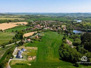 Prodej pozemku pro bydlení, Postupice, Pozovská, 1519 m2