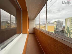 Prodej bytu 3+1, Most, Růžová, 68 m2