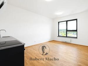 Pronájem bytu 1+kk, Praha - Modřany, Mezi vodami, 32 m2