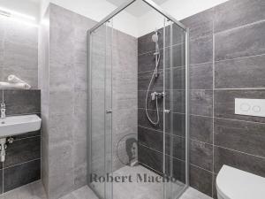 Pronájem bytu 1+kk, Praha - Modřany, Mezi vodami, 32 m2