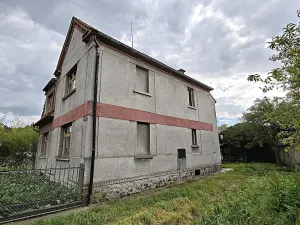 Prodej rodinného domu, Neratovice, Mládežnická, 174 m2