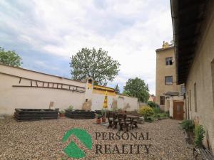 Prodej rodinného domu, Vilémov, 600 m2