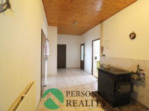Prodej rodinného domu, Vilémov, 600 m2