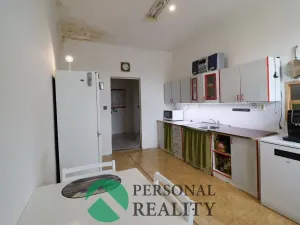 Prodej rodinného domu, Vilémov, 600 m2