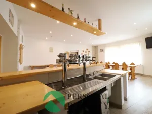 Prodej rodinného domu, Vilémov, 600 m2