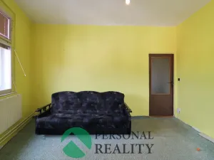 Prodej rodinného domu, Vilémov, 600 m2