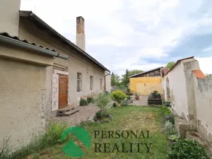 Prodej rodinného domu, Vilémov, 600 m2