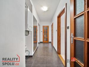 Prodej bytu 2+1, Svitavy - Předměstí, Poličská, 57 m2