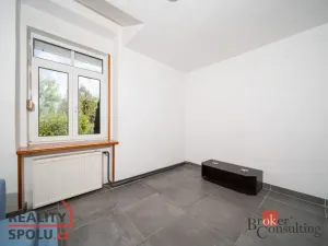 Prodej bytu 2+1, Svitavy - Předměstí, Poličská, 57 m2