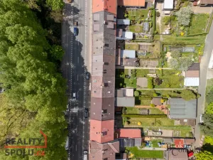 Prodej bytu 2+1, Svitavy - Předměstí, Poličská, 57 m2