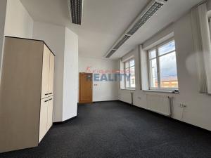 Pronájem kanceláře, České Budějovice, L. B. Schneidera, 41 m2