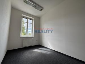 Pronájem kanceláře, České Budějovice, L. B. Schneidera, 41 m2