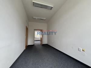 Pronájem kanceláře, České Budějovice, L. B. Schneidera, 41 m2