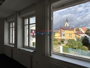 Pronájem kanceláře, České Budějovice, L. B. Schneidera, 41 m2