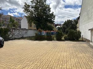 Pronájem kanceláře, České Budějovice, L. B. Schneidera, 41 m2