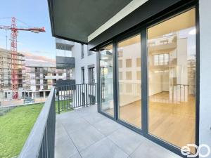Pronájem bytu 2+kk, Praha - Stodůlky, Hasilova, 59 m2