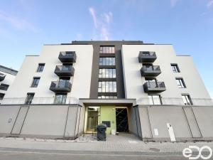 Pronájem bytu 2+kk, Praha - Stodůlky, Hasilova, 59 m2