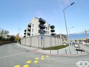 Pronájem bytu 2+kk, Praha - Stodůlky, Hasilova, 59 m2