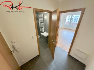 Pronájem bytu 1+kk, Praha - Dolní Měcholupy, Kardausova, 42 m2