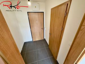 Pronájem bytu 1+kk, Praha - Dolní Měcholupy, Kardausova, 42 m2