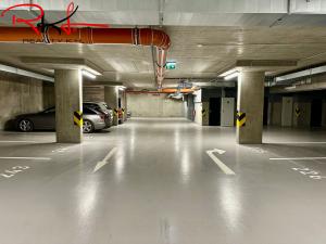 Pronájem bytu 1+kk, Praha - Dolní Měcholupy, Kardausova, 42 m2