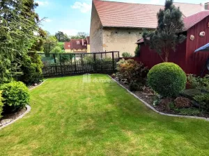 Prodej rodinného domu, Liběšice - Zimoř, 281 m2