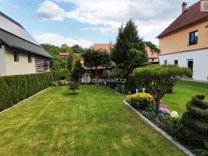 Prodej rodinného domu, Liběšice - Zimoř, 281 m2