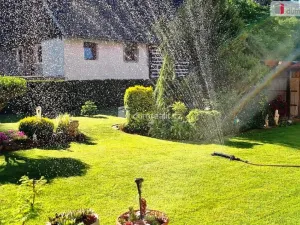 Prodej rodinného domu, Liběšice - Zimoř, 281 m2