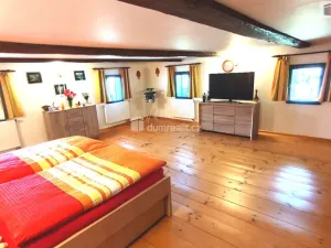 Prodej rodinného domu, Liběšice - Zimoř, 281 m2