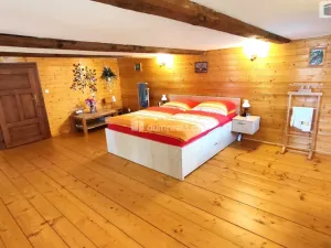 Prodej rodinného domu, Liběšice - Zimoř, 281 m2