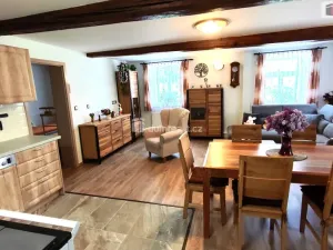 Prodej rodinného domu, Liběšice - Zimoř, 281 m2